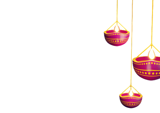 Decorative Top Right